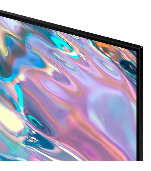 Телевизор Samsung 43" QE43Q60BAUXCE