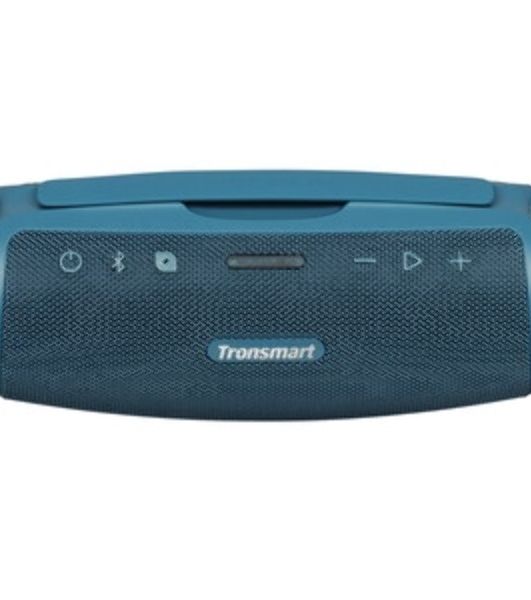 Портативная колонка Tronsmart Mirtune S100 Blue, синий