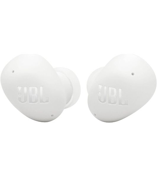 Наушники TWS JBL Wave Buds 2 белый, внутриканальные, Bluetooth