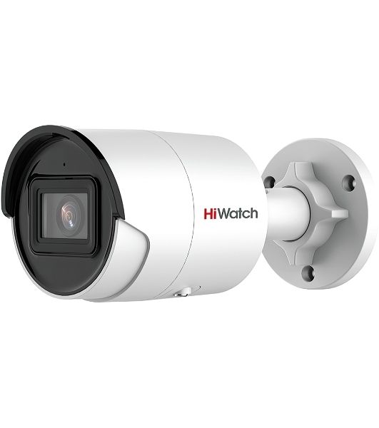 Видеокамера IP HiWatch IPC-B022-G2/U (2.8мм) 2.8-2.8мм цветная