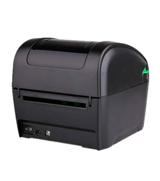 Принтер этикеток TSC DA320, 300 dpi, 4 ips, USB + Ethernet + RTC