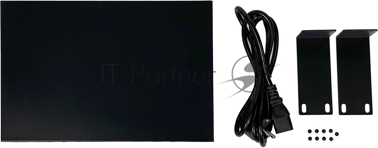 Коммутатор ORIGO OS6208/A1A, 8×10 Гбит/с, управляемый