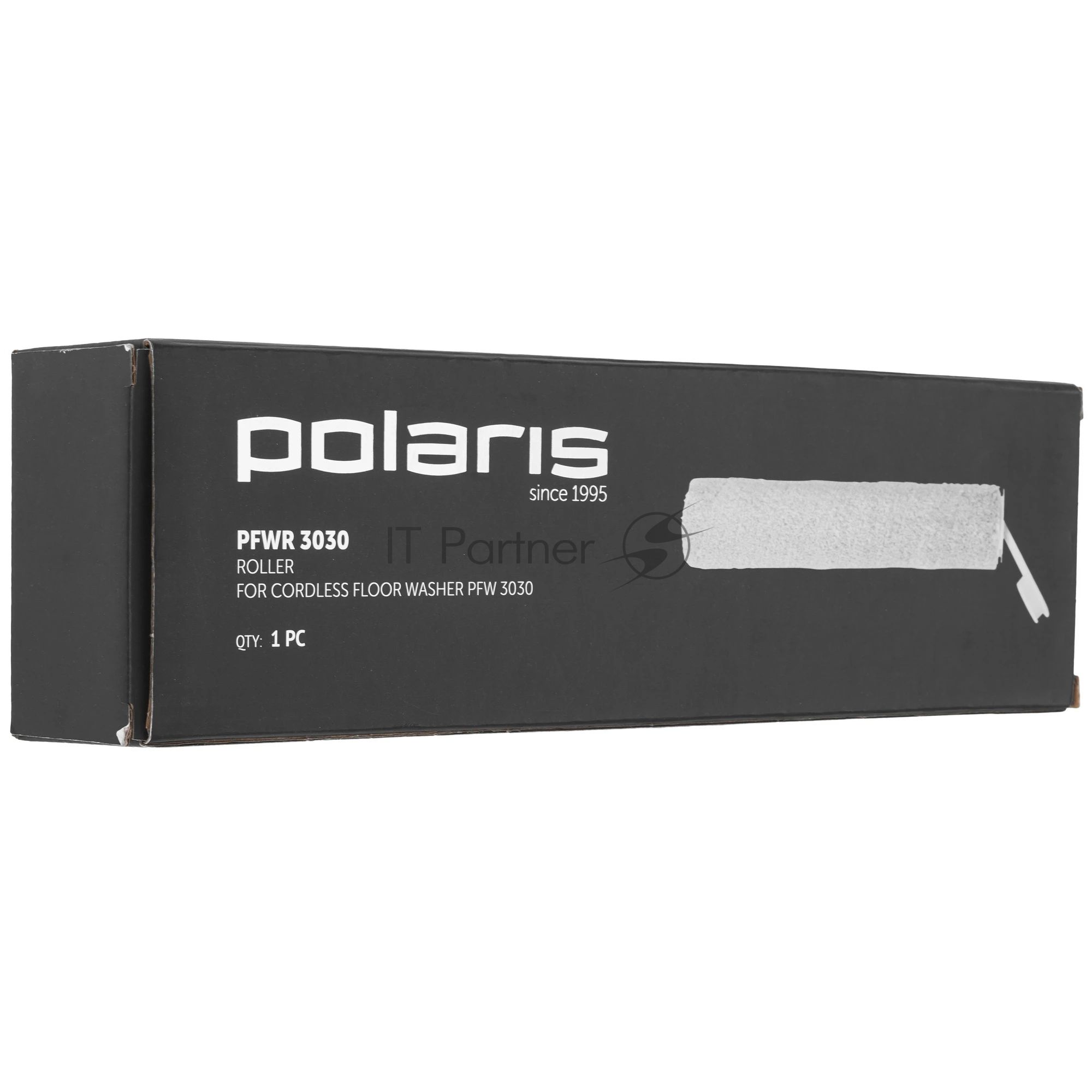 Валик Polaris PFWR 3030 для влажной уборки