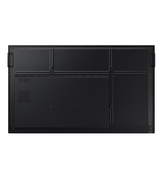 Интерактивный дисплей Samsung WA86D LH86WADWLGCXCI 86", IPS, 3840 x 2160, 1200:1, 8 мс, 12/7, Android-13, 178/178