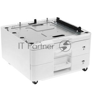 Лоток Kyocera PF-471 подачи (2х500л.) для M4125idn/M4132idn/FS-6025MFP/B, FS-6030MFP, FS-6525/6530MFP, FS-C8020/C8025MFP, FS-C8520MFP/FS-C8525MFP