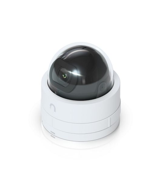 Камера видеонаблюдения Ubiquiti UniFi Protect Camera G5 Dome Ultra идеокамера 2K HD (4Mp), 30 к/с, 102,4°, ИК-подсветка до 20 м
