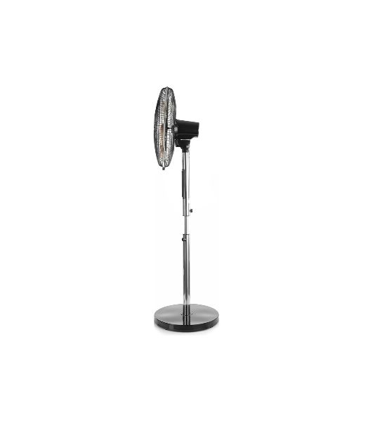 Вентилятор Centek CT-5019 steel