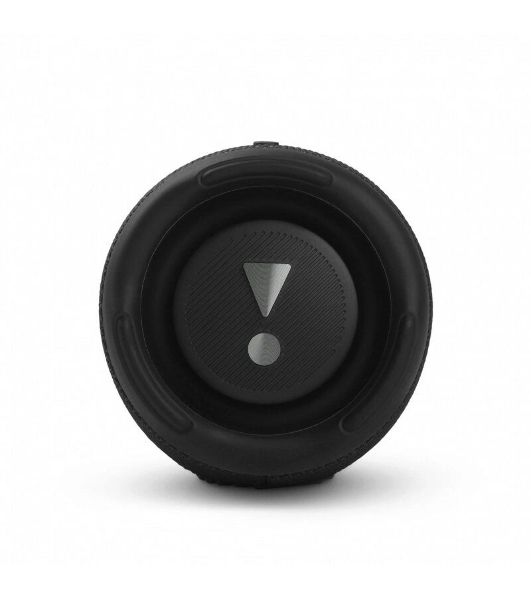 Портативная акустика JBL Charge 5, черный
