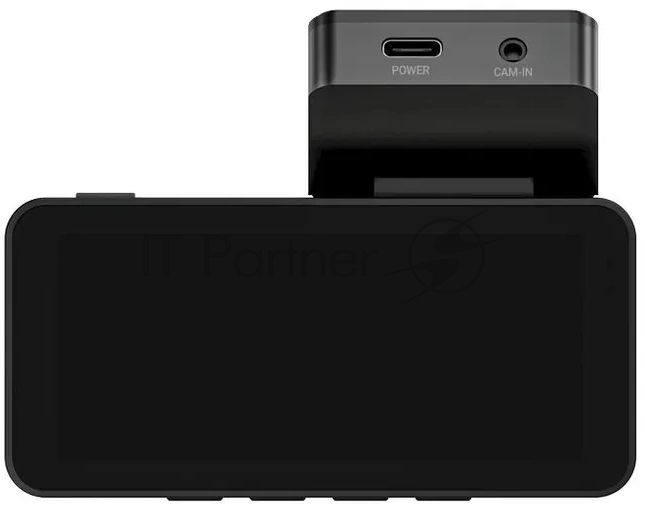 Видеорегистратор Navitel R87 GPS, 2592x1944, 3.7", GPS, Wi-Fi, G-сенсор, GPS-информатор