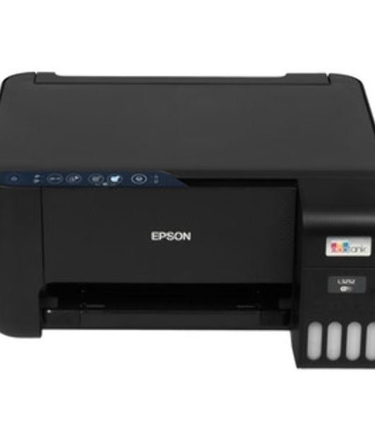 МФУ струйное Epson L3252 (C11CJ67424)