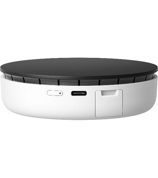 USB-концентратор Яндекс YNDX-00510, Ethernet, USB Type-C, USB