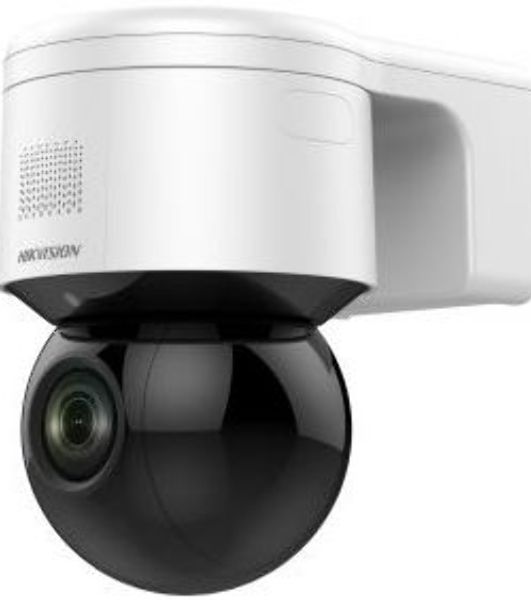 IP камера HIKVISION 4MP IR DOME DS-2DE3A404IWG-E