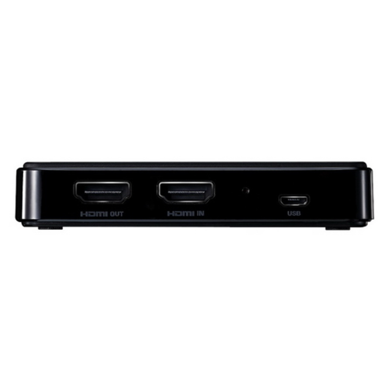 Карта видеозахвата Avermedia Live Gamer Mini GC311 внешний HDMI