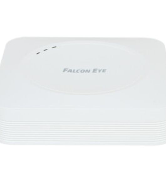 Комплект видеонаблюдения Falcon Eye FE-104MHD Light Smart