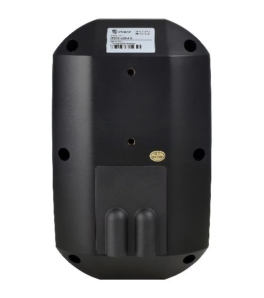 Акустическая система Intrend ITSPK-MSK4-B двухполосная, корпусная: 4"СЧ, 1"ВЧ, 2.5Вт/5Вт/10Вт/20Вт 100V/70V/8Ом, IP66. Корпус полипропилен, алюминиевый гриль. Цвет черный. Крепление в комплекте. (в упаковке 2шт, цена указана за 1шт)