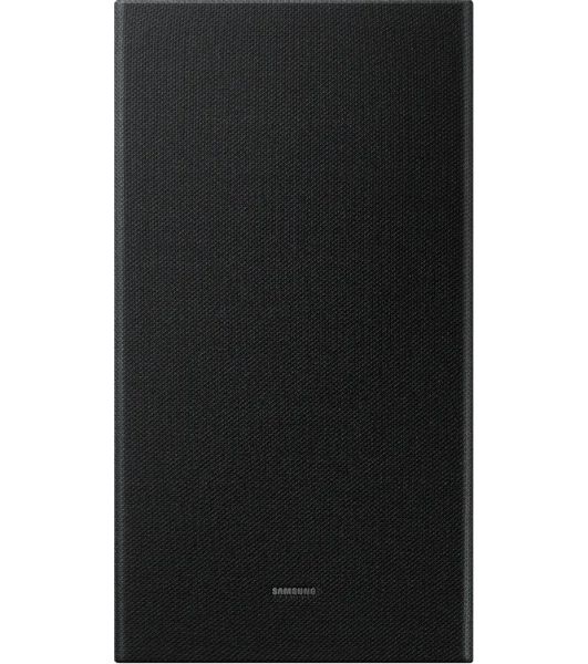 Саундбар Samsung HW-B750F/RU 3.1 120Вт+250Вт черный