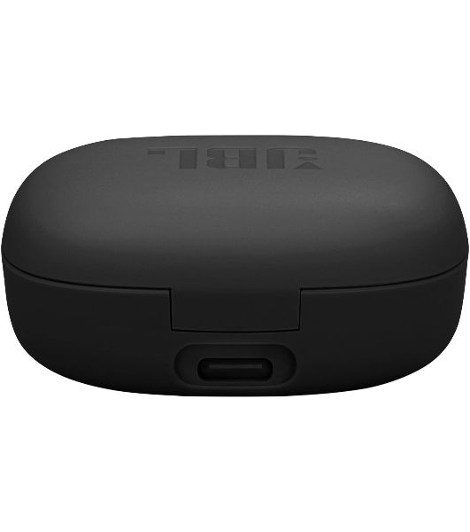 Наушники TWS JBL Wave Flex 2 черный, вкладыши, Bluetooth