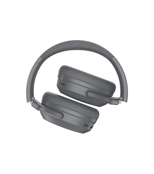 Гарнитура мониторные Edifier WH700NB Pro серый беспроводные bluetooth оголовье