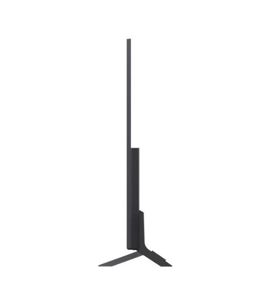 Телевизор LG 65" 65QNED82A6B/ARUG черный титан Edge LED QNED 4K UHD 120Hz Smart TV 2GB/8GB
