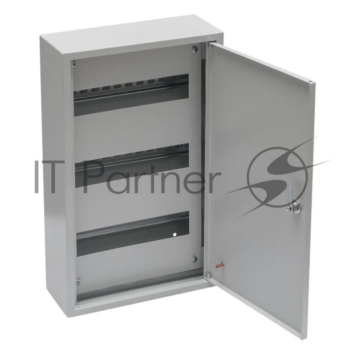 Щит ЩРН-36 IP31 (480х300х120) Basic EKF mb21-36-bas