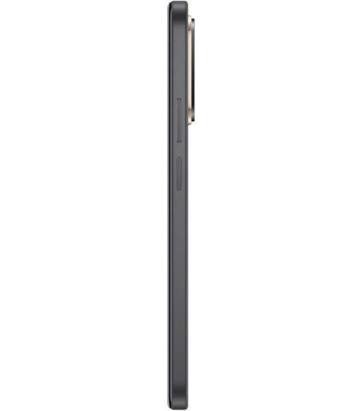 Смартфон HONOR X7d 8/256Gb, черный