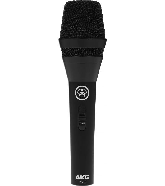 Микрофон AKG P5S 3100H00120