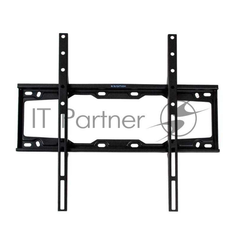 Кронштейн для LED/LCD телевизоров Kromax ELEMENT-3 черный