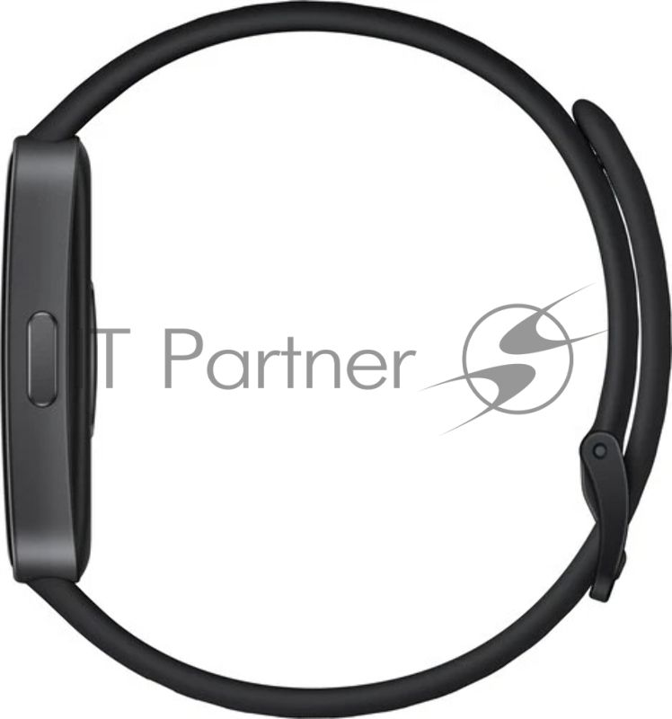 Фитнес-браслет Huawei Band 10 NOR-B19, 1.47" AMOLED, Bluetooth, черный