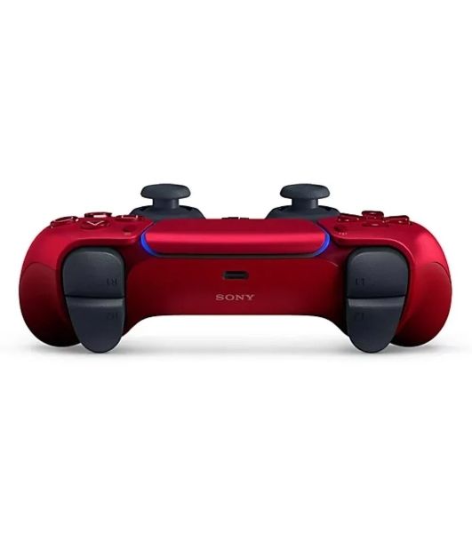 Геймпад Sony PS5 Controller Volcanic Red