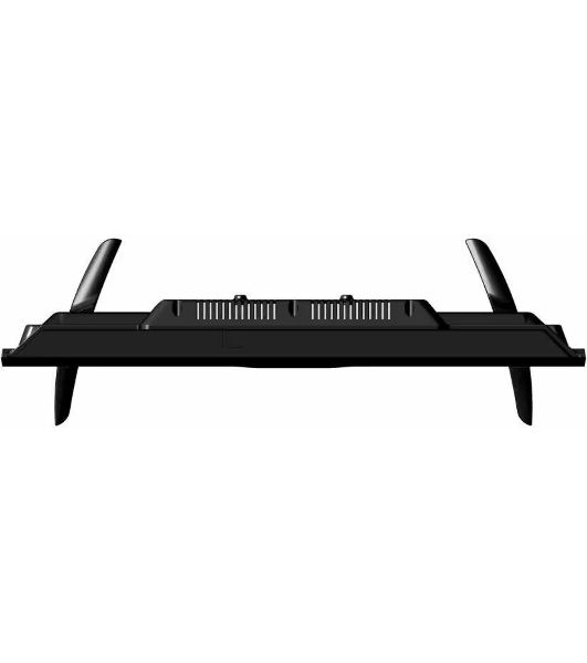 Телевизор Asano 24" 24LF5010T черный LED FHD 60Hz Smart TV Салют ТВ