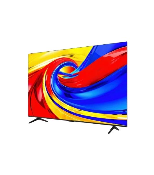 Телевизор TCL 65" QLED 4K 65P7L