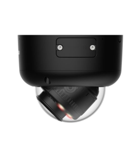 Камера видеонаблюдения IP Dahua DH-IPC-HDBW5459R1-ZE-PV-PRO 2.7-12мм цв.