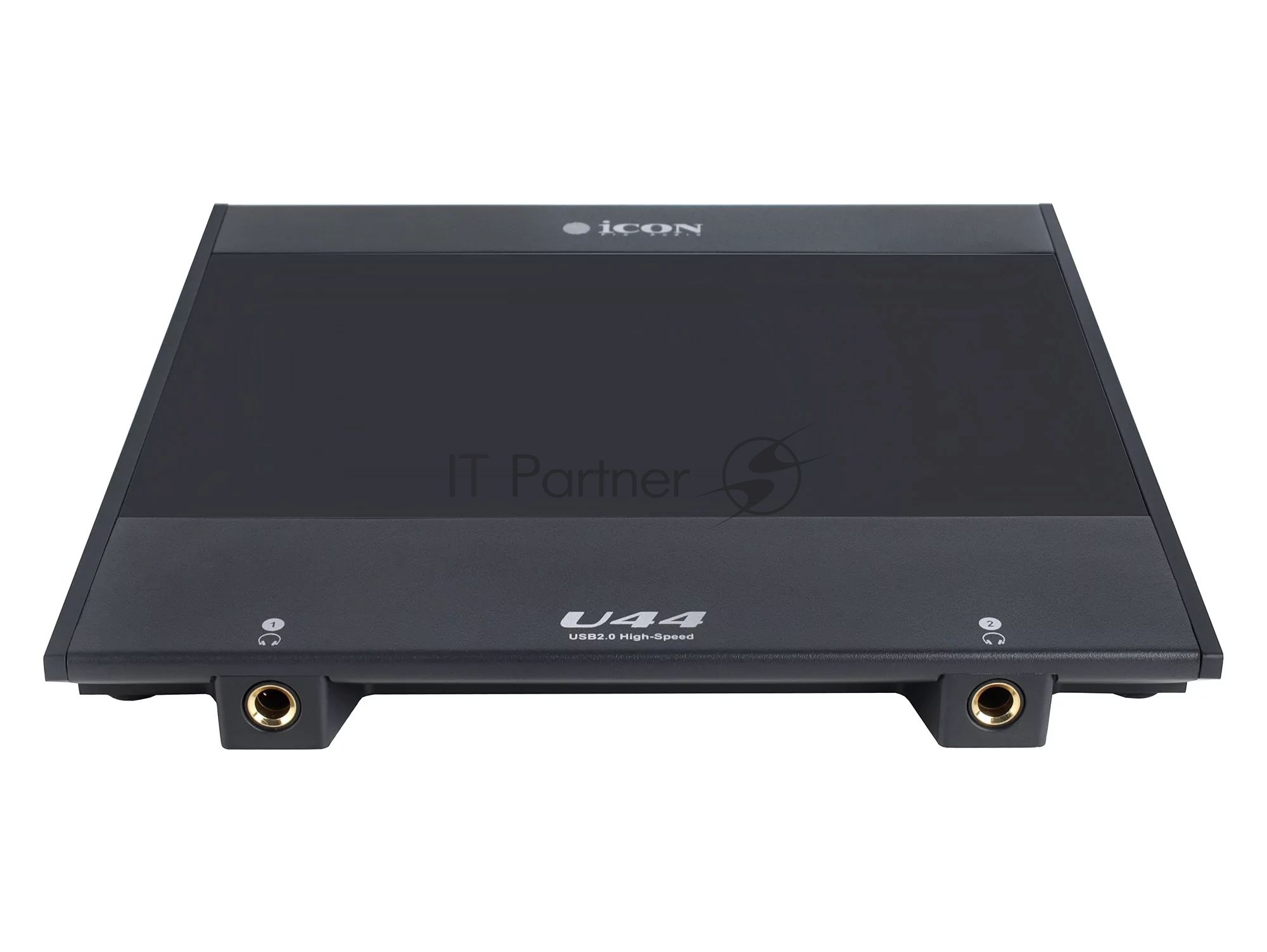 Аудиоинтерфейс USB U44 Icon U44 24 бит/192 кГц.