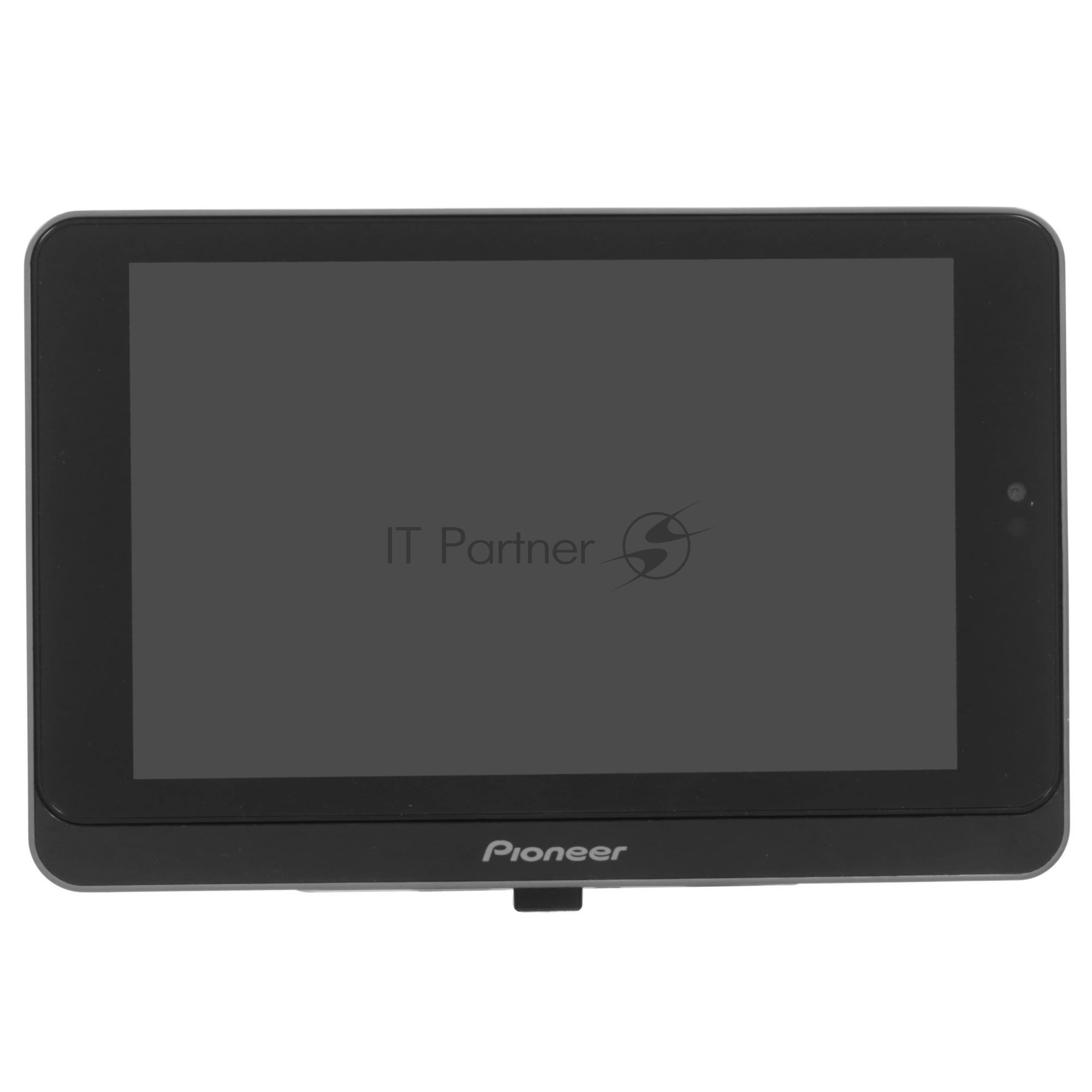 Автомагнитола Pioneer SDA835Tab+T20BT, 2 DIN, 8", Android 9, Bluetooth, USB Type-A, AUX, GPS