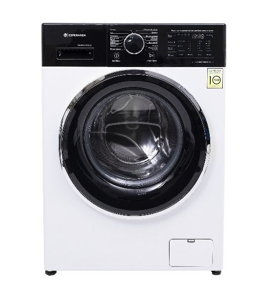 Стиральная машина Esperanza WMF712IBD11 белый, загрузка фронтальная 7 кг, 1200 об/мин, класс A++