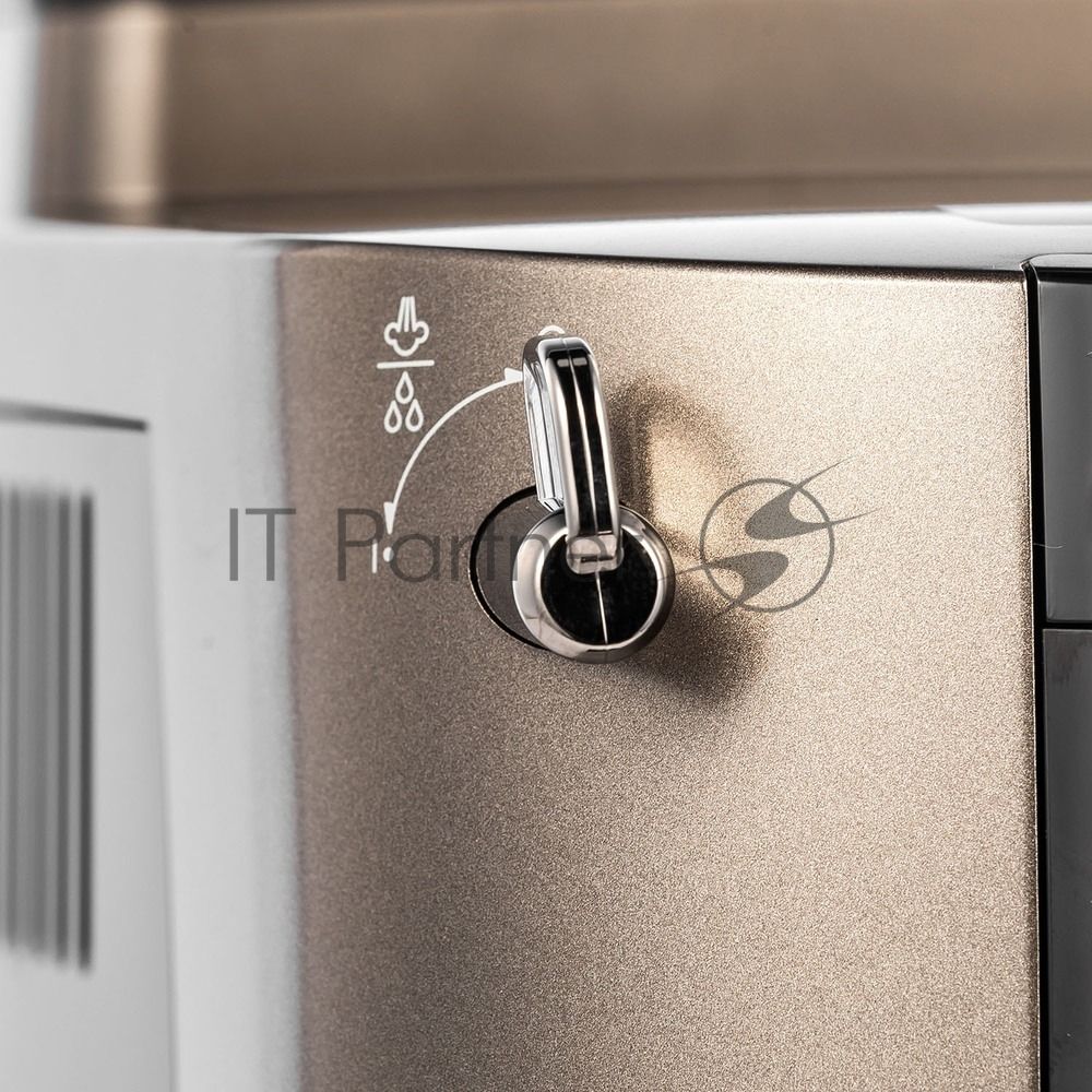 Кофемашина DeLonghi ECAM 250.33 TB