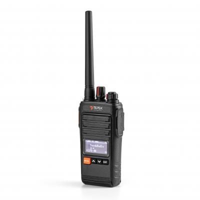 Рация Терек РК-212 502кан. сигн.Аналоговый (РК-212 MILITARY U)