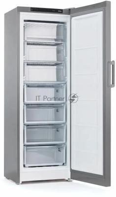 Морозильная камера Stinol STZ 175 GF, серебристый, 250л, 7 ящиков