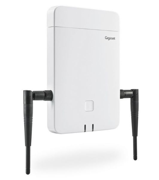 IP-DECT базовая станция Gigaset N870E IP PRO