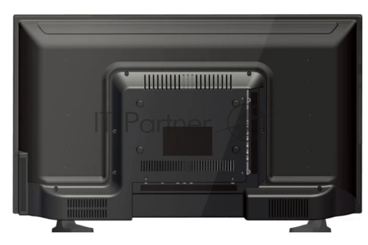 Телевизор Asano 28" 28LH1010T черный LED HD 60Hz