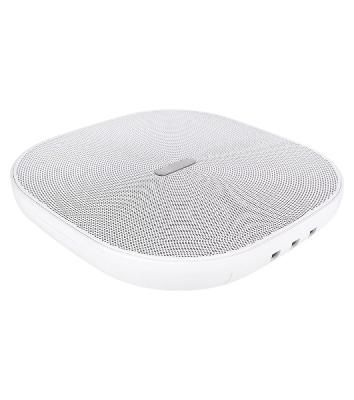 Микрофонный массив Intrend ITMIC-ARY8 подключение Dante/USB, Noise reduction, Feedback suppression, AEC, WebUI, питание POE/12V