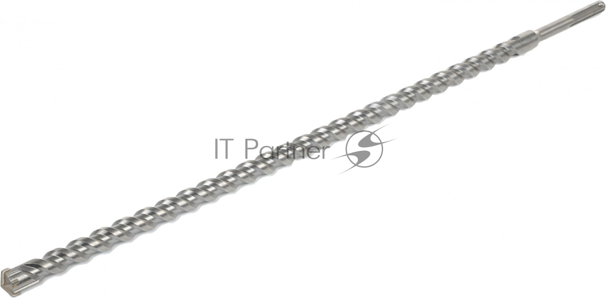 Бур Elitech 1820.041700 по бетону Д=32 мм Дл=920 мм (1 пред.) для перфораторов