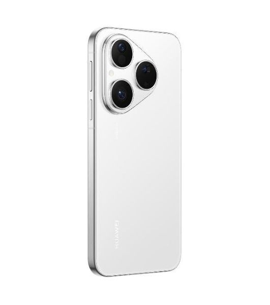 Смартфон Huawei Pura 80 HED-LX9, 12/256Gb, белый