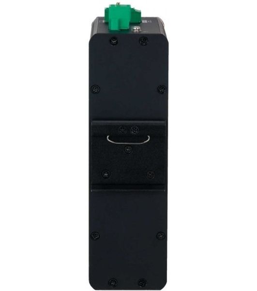 Коммутатор Dahua DH-IS4410-6GT-120 6G 4SFP 6PoE 120W управляемый