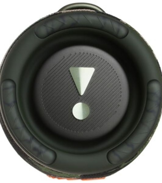 Портативная акустическая система JBL Xtreme 3 камуфляж