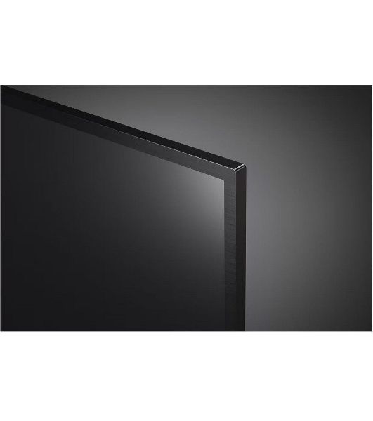 Телевизор LG 32" 32LQ63006LA черный DLED FHD 60Hz Smart TV WebOS 1.5GB/8GB