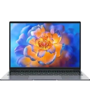 Ноутбук Chuwi CoreBook CWI575-308N2N1PDMYX/14.1"/IPS/Intel Core i3 10100Y/8192Mb/256Gb SSD/Intel UHD Graphics/Windows 11 Pro/серый/1.4kg