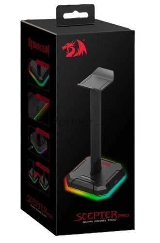 Опция для гарнитуры REDRAGON STAND SCEPTER PRO 77595