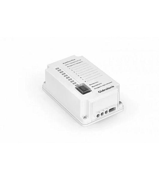 Блок управления PREMIUM PLUS с аккумулятором Li-Ion 21710151