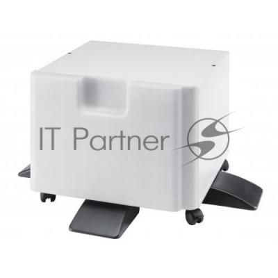 Тумба Kyocera CB-472 (870LD00080) для FS-6025MFP/6030MFP/C8025MFP/6525MFP высокая/металлическая